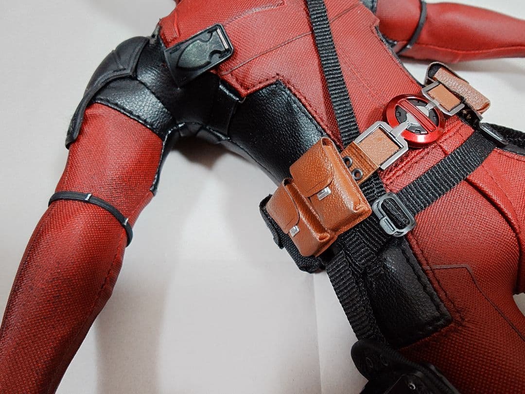 【ムービー・マスターピース】 『デッドプール２』デッドプール