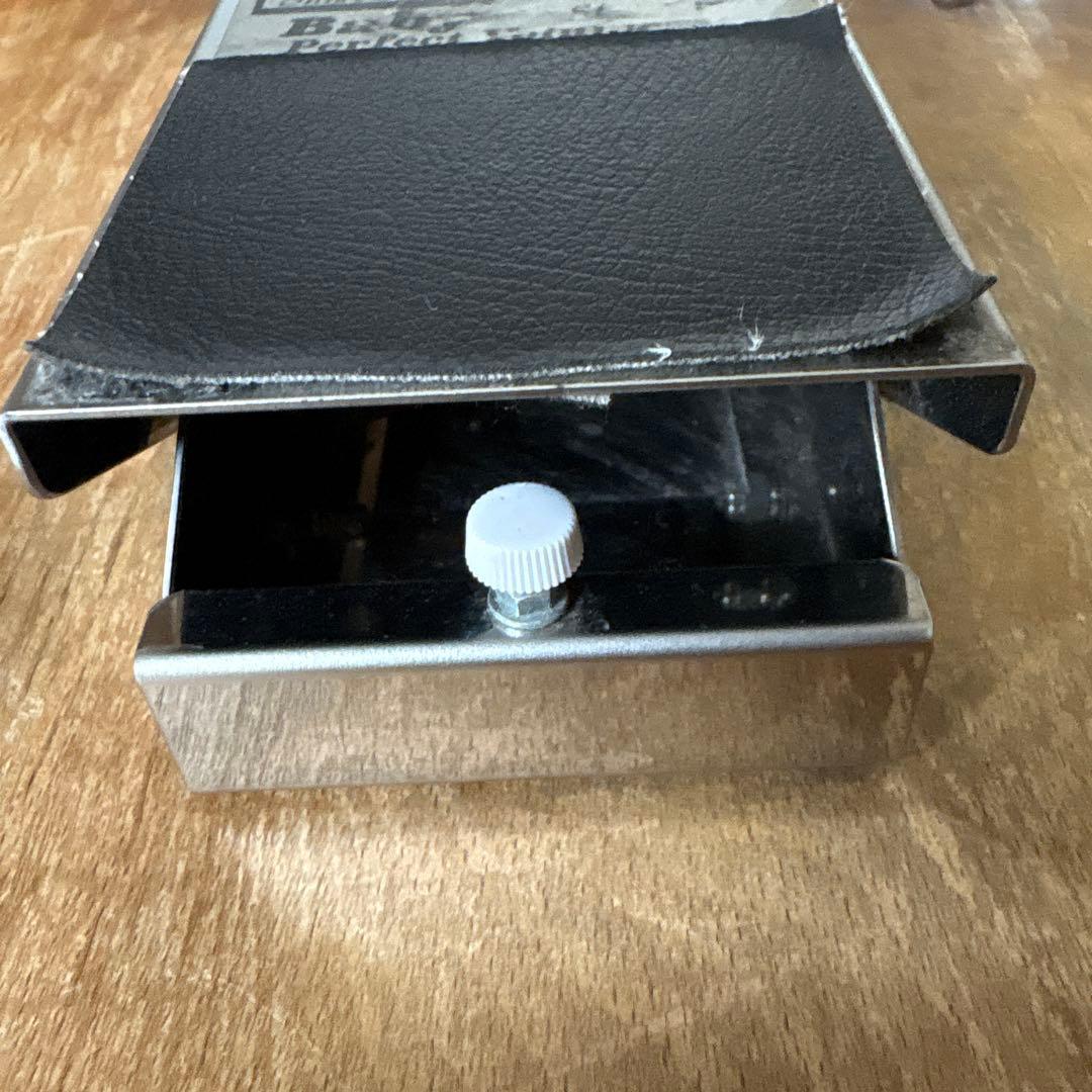 ギター Shin's music Baby Perfect Volume