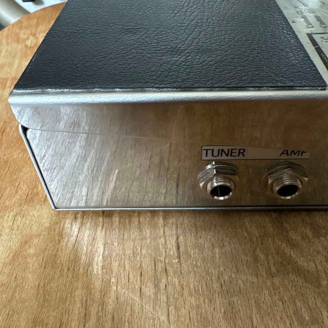 ギター Shin's music Baby Perfect Volume