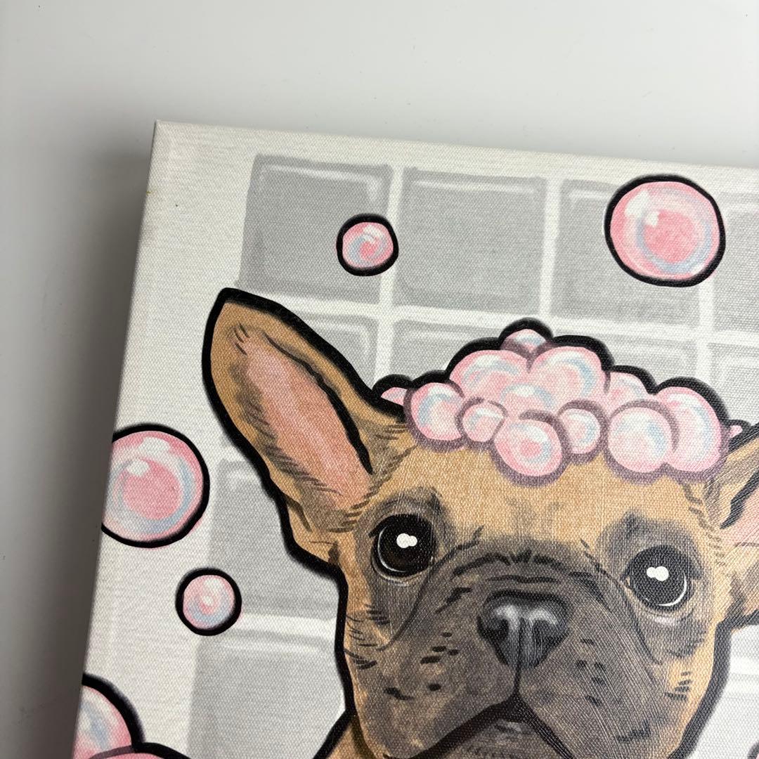 OLIVERGAL オリバーガル アートパネル アートボード キャンバスアート