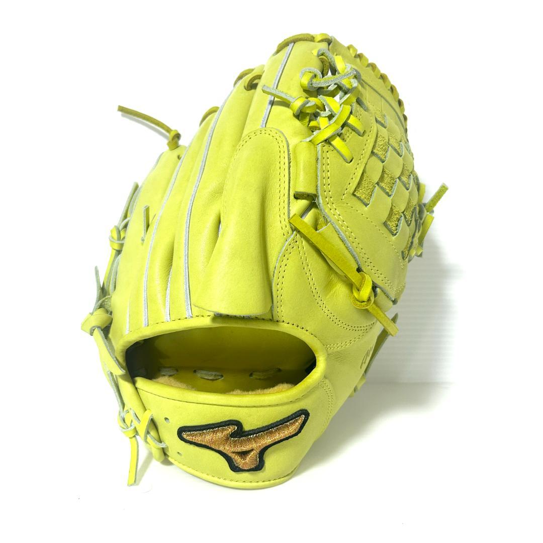 【24時間以内/匿名発送】ミズノプロクラシック 1AJGH31101 硬式用投手