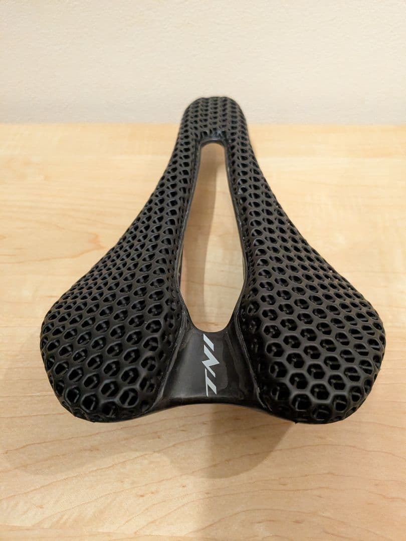 3D printing Ⅳサドル　(TNI)