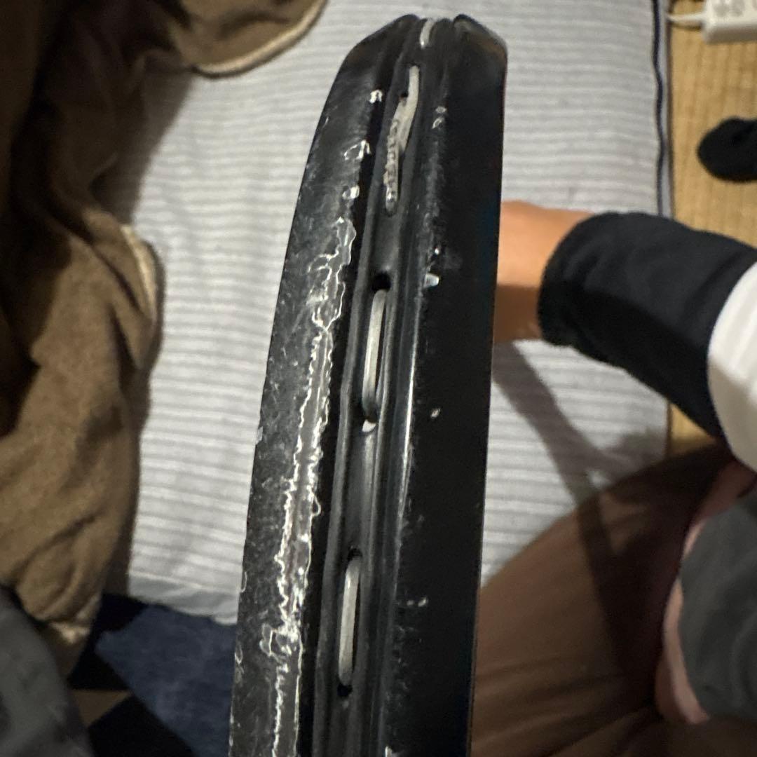 アクロスピードv pro