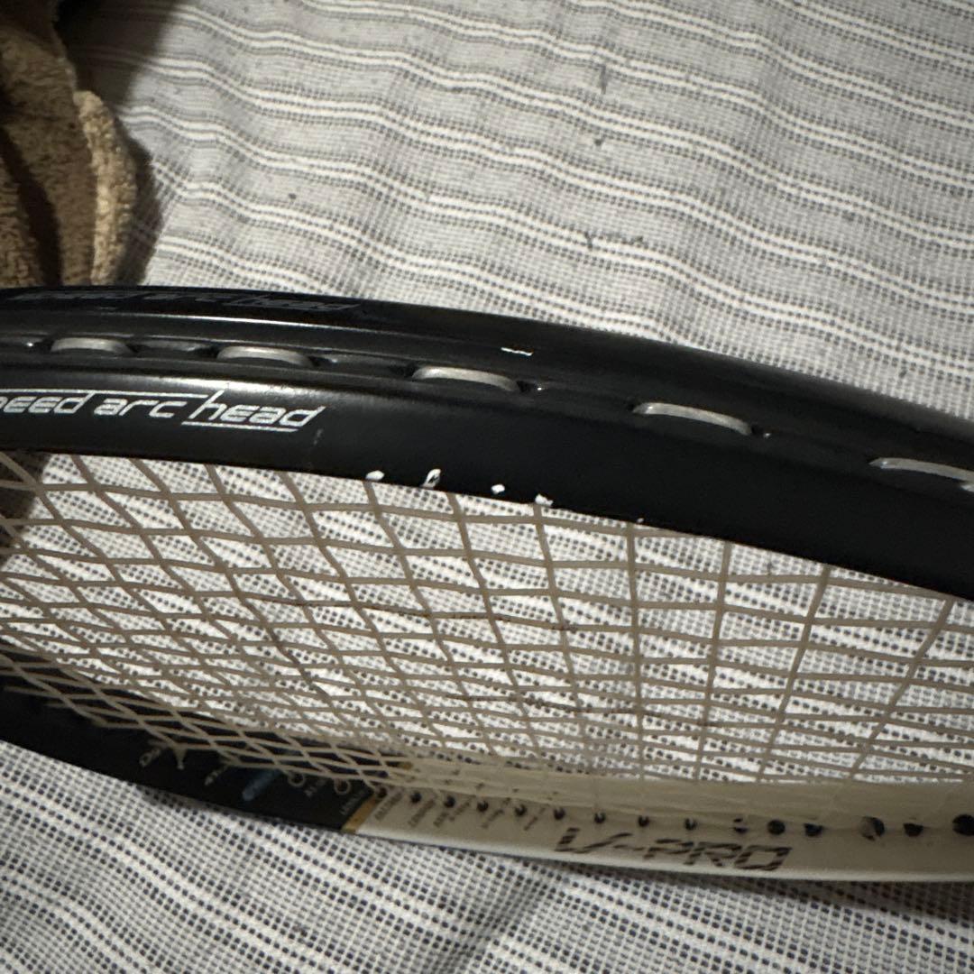 アクロスピードv pro