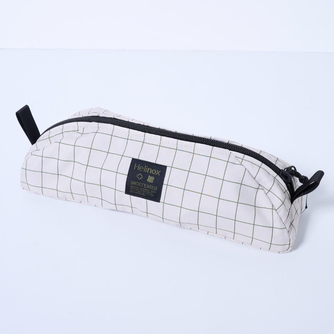 稀少 UNDEFEATED × HELINOX “TACTICAL TABLE”