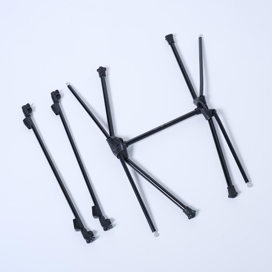 稀少 UNDEFEATED × HELINOX “TACTICAL TABLE”