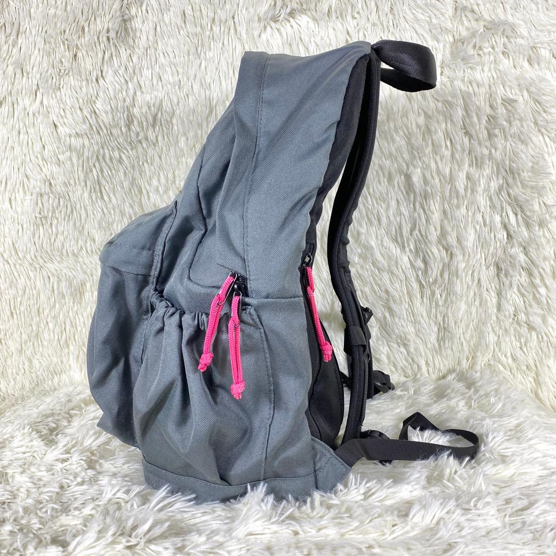 『MAN WITH A MISSION』 バックパック リュック