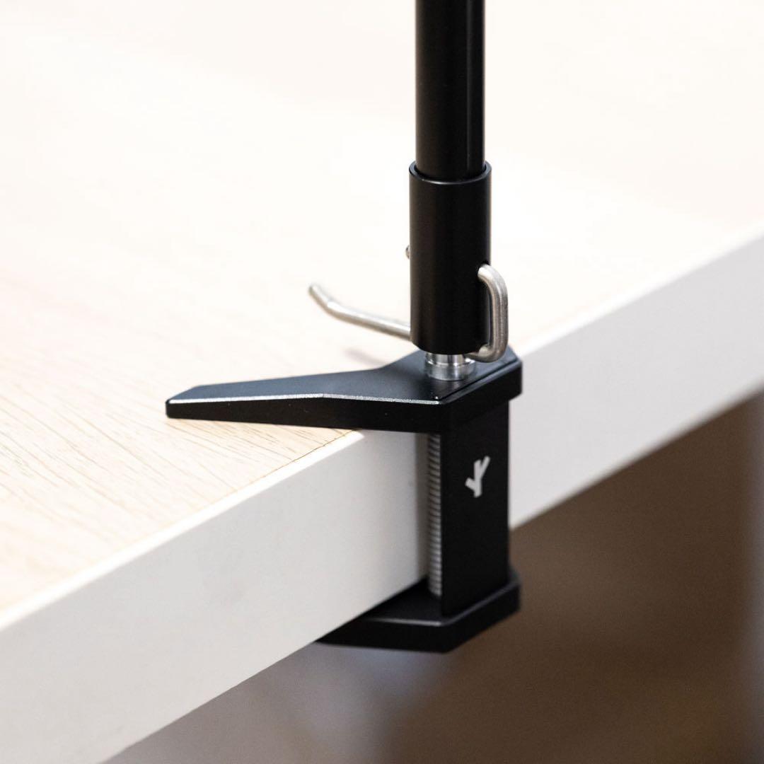 ライト・ランタン shu works ul lantern stand Table Clip