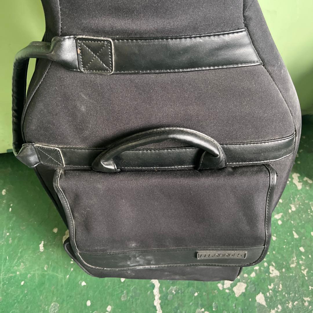 ★ Epiphone エピフォン SG ブラック ソフトケース付き エレキギター