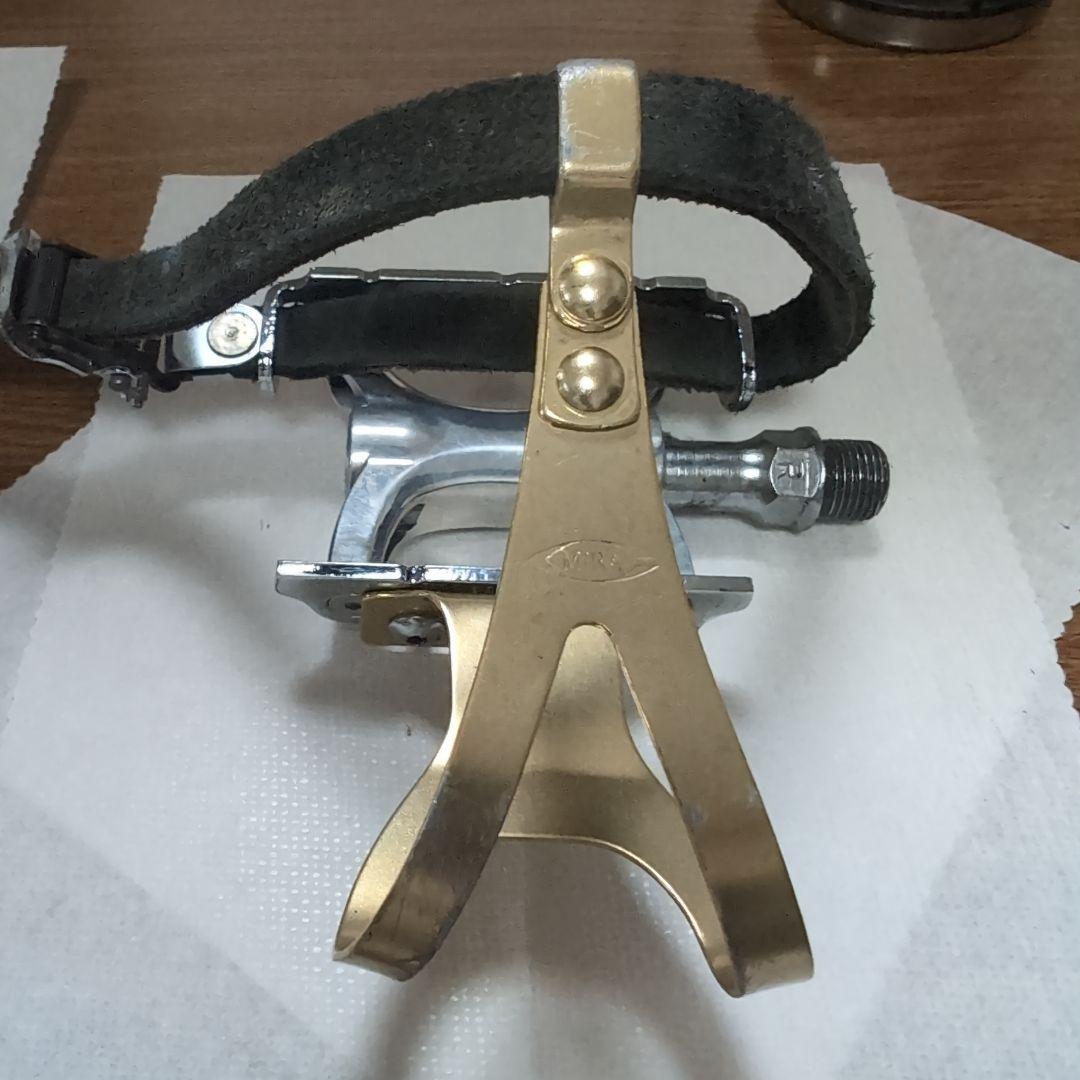 MKS SUPREME 三ヶ島製作所 ペダル