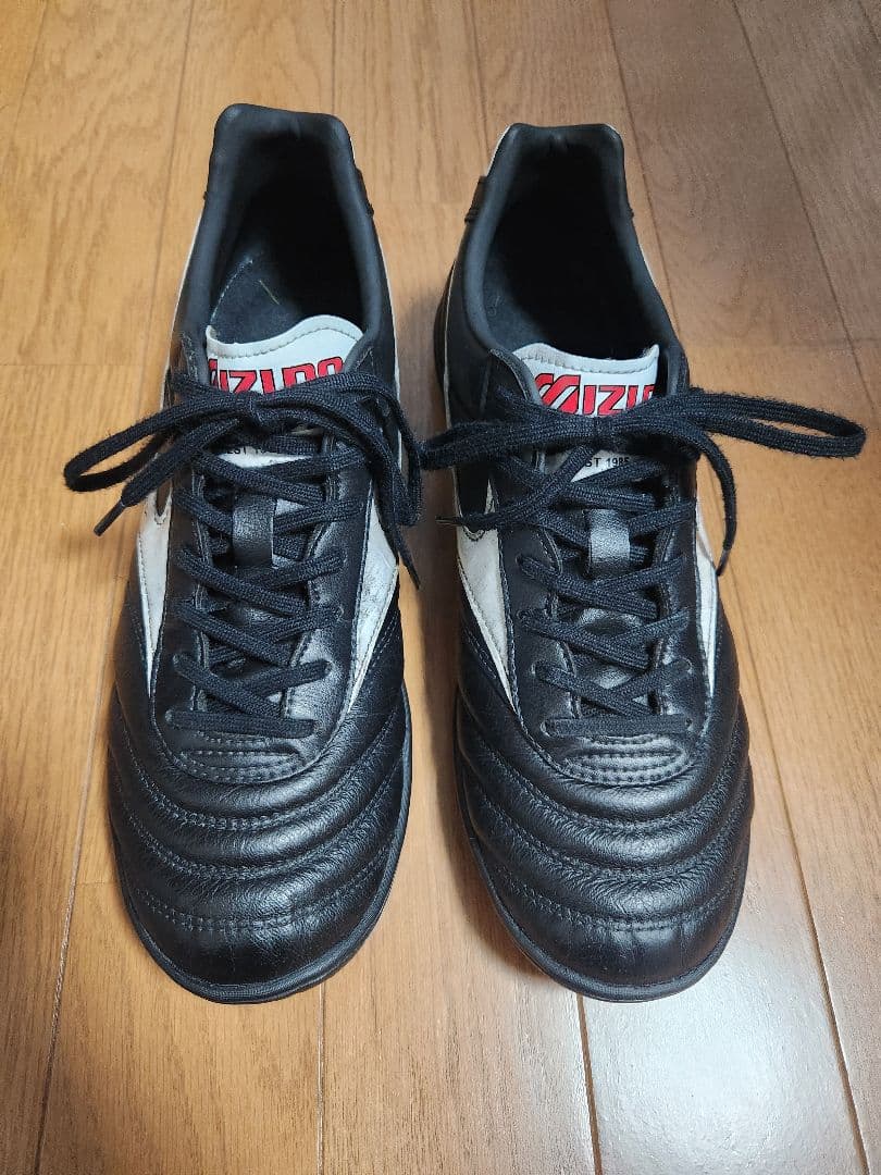 モレリア TF 26.0