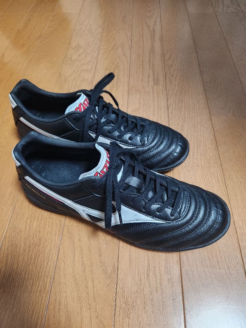 モレリア TF 26.0