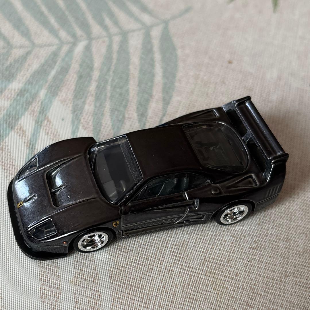 hotwheels 2026 STH Ferrari F40 ルース