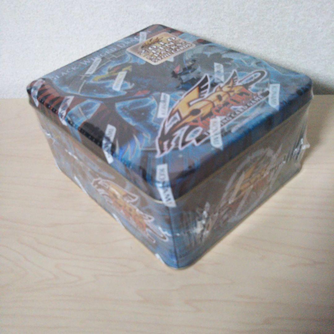 遊戯王 tin 2010 Black−winged dragon 他