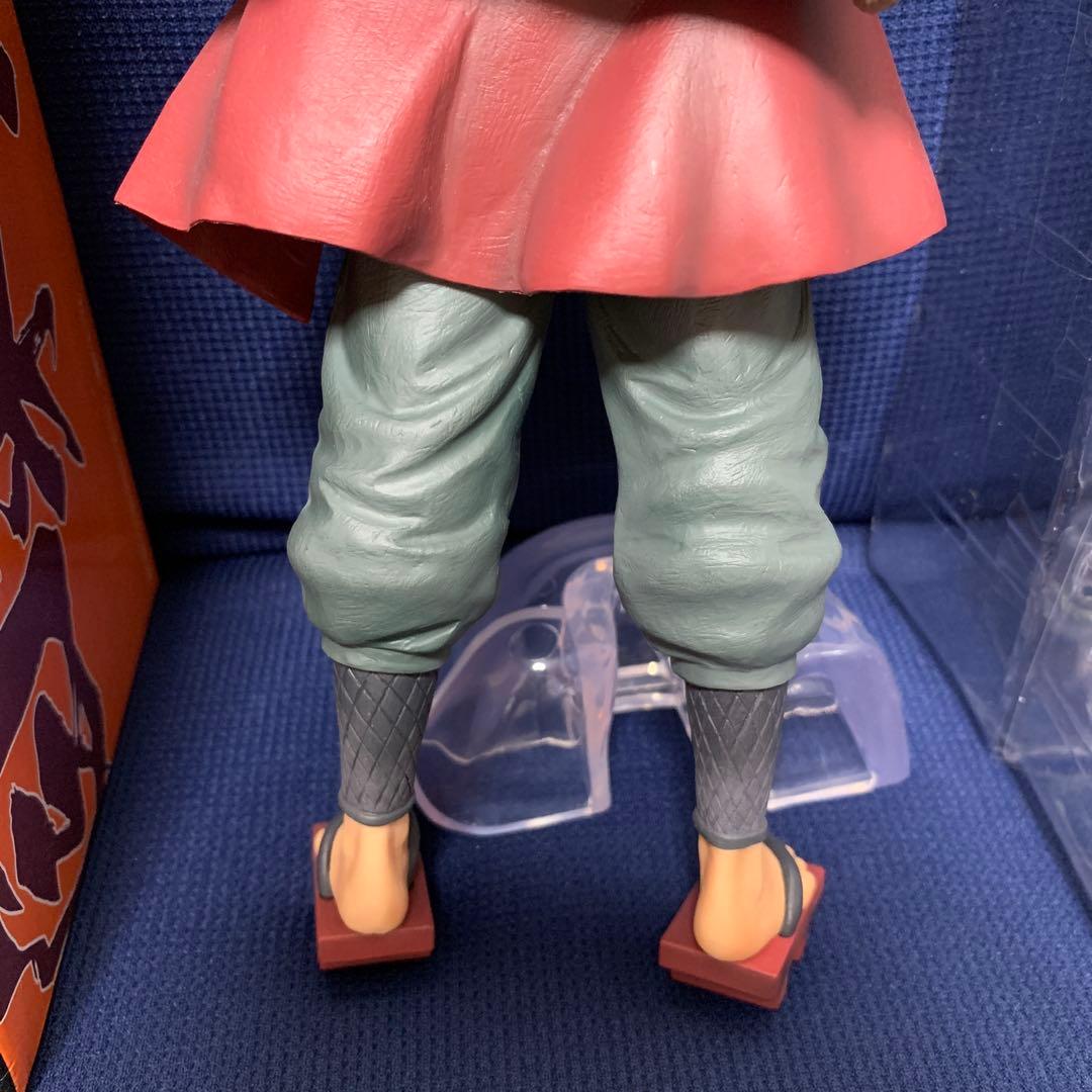 NARUTO 自来也 フィギュア MASTERLISE A賞