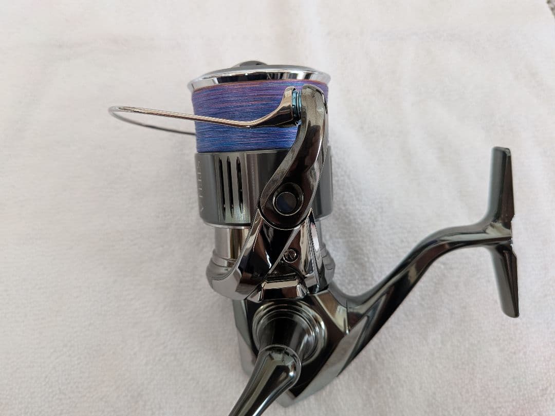 カビゴン⭐️ シマノ 22STELLA 4000XG