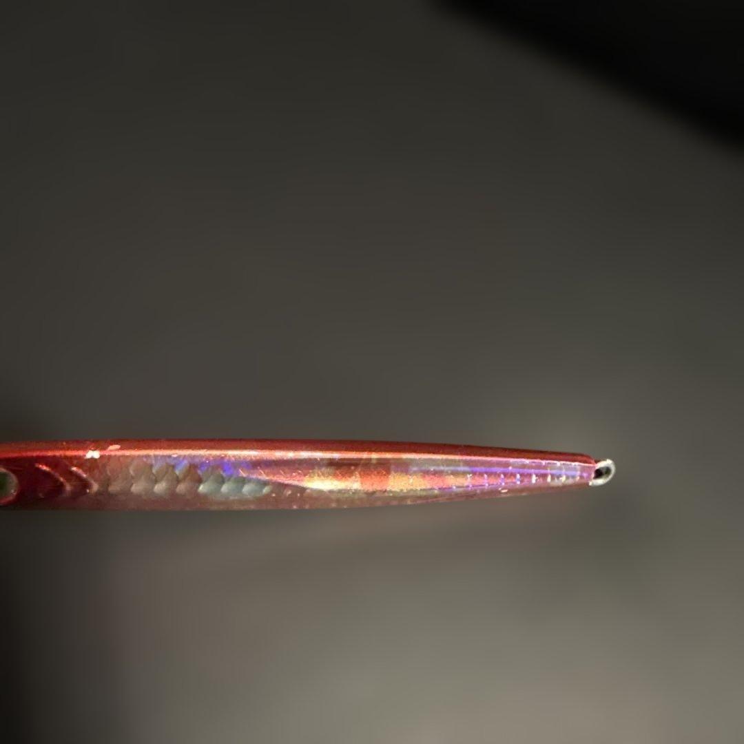 アラカジグ　40g 6本セット