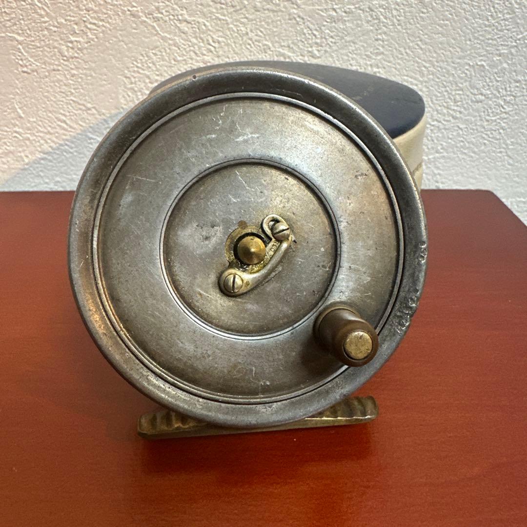 リール HARDY BROS LTD UNIQUA 3 1/8