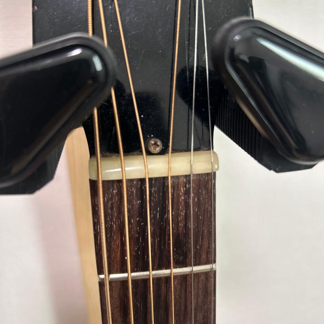 ガねっち‼️Gibson J45（1968年製）ナローネック 固定サドル