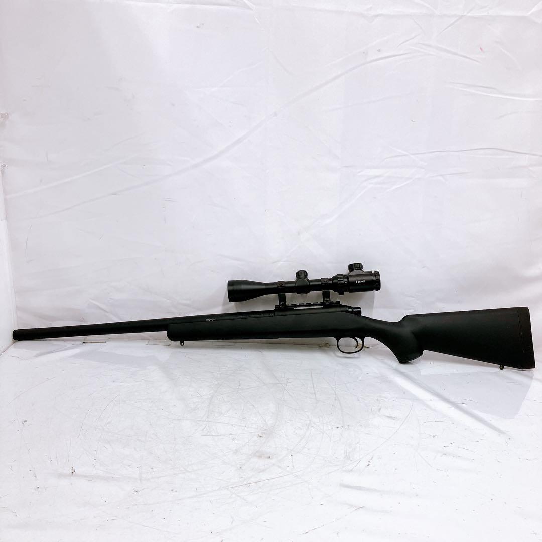 7SYM3 MARUI プロスナイパー VERSION VSR-10 現状品
