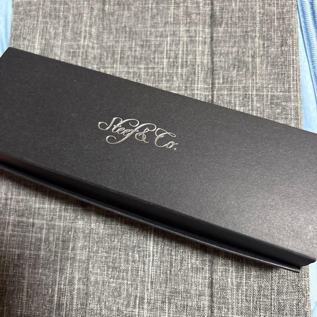 〈超希少〉Steef&Co. ステンドグラスウッド「春」