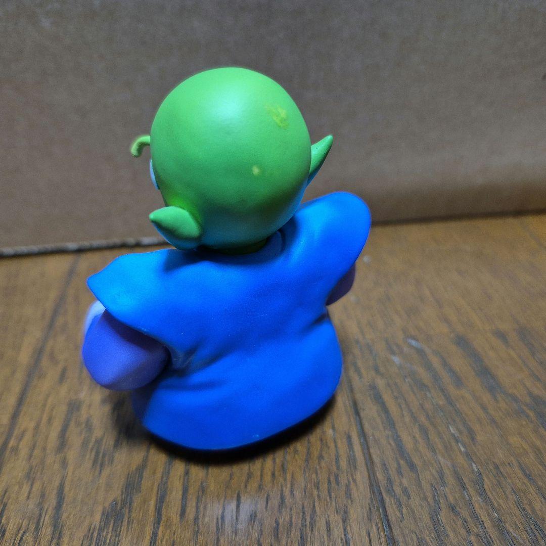 d*b様 ドラゴンボールアライズ　ドラム　通常カラー　ジーマ特典マジュニア付き