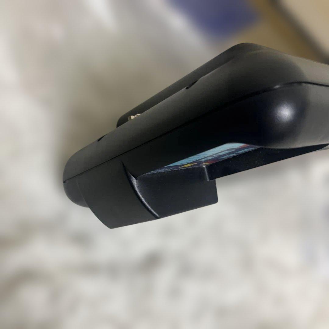 【極美品】molten デジタルタイマー TRT10 動作確認済み