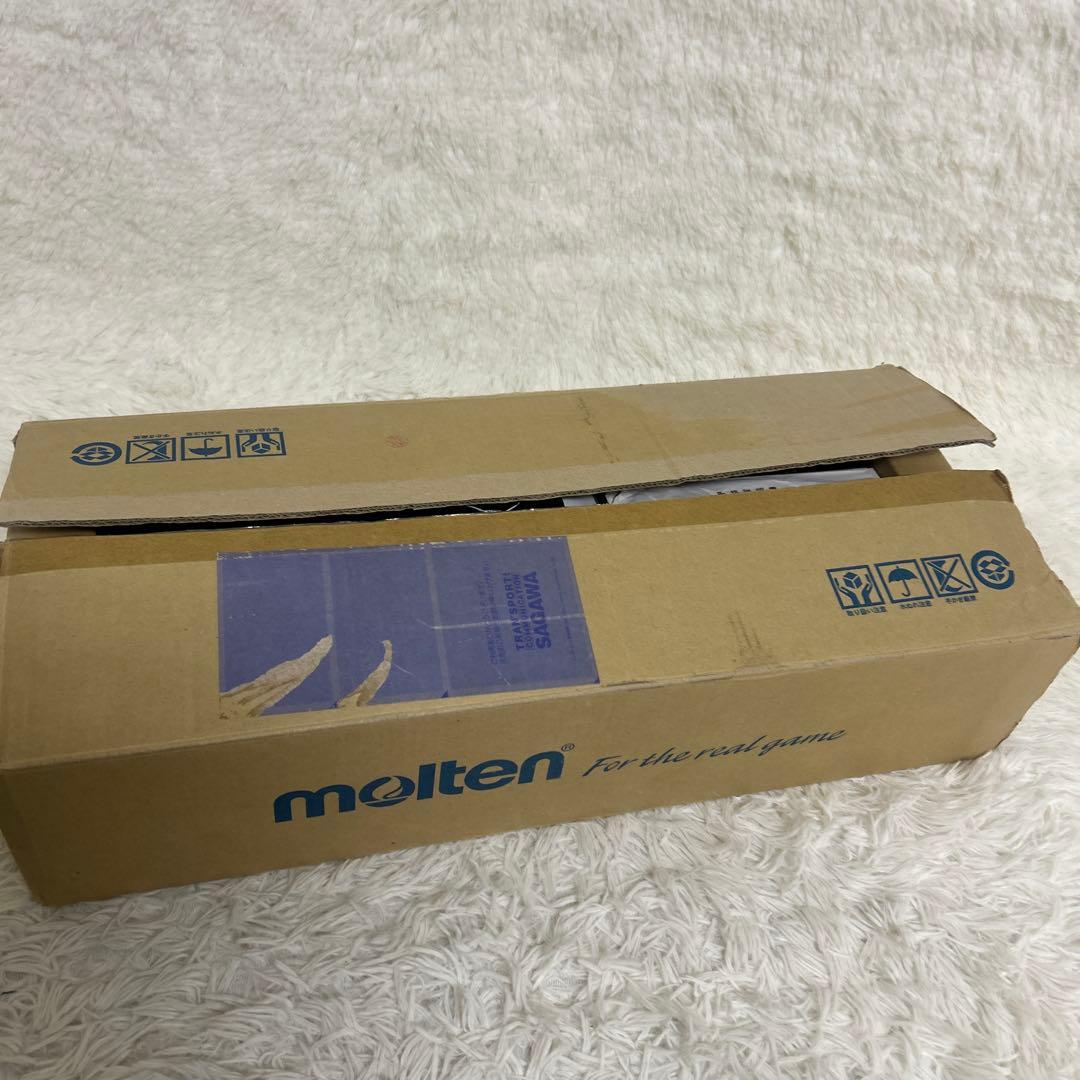 【極美品】molten デジタルタイマー TRT10 動作確認済み