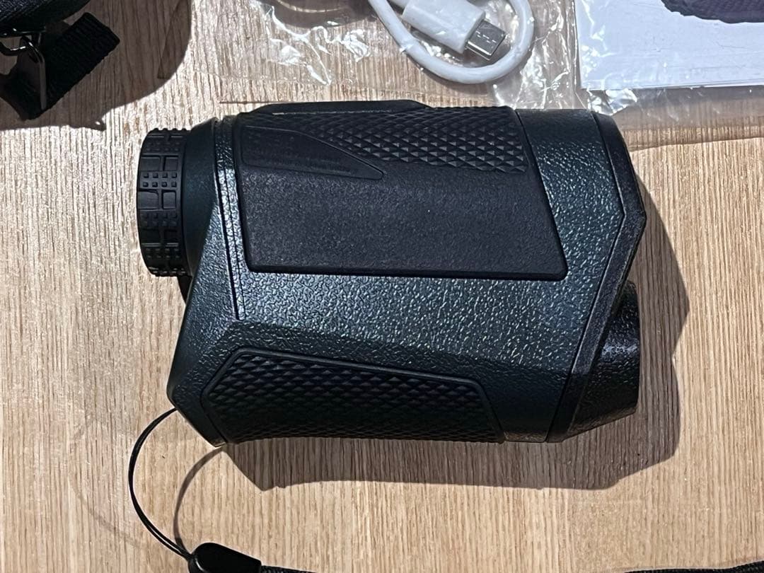 range finder kf ゴルフ　距離計　マグネット　激安