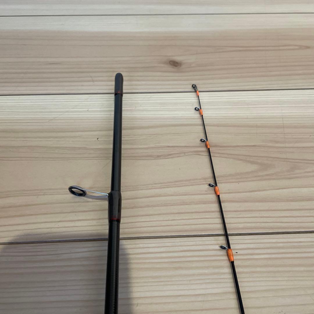 TANGAROA TR EGING 511M 最終値下げ