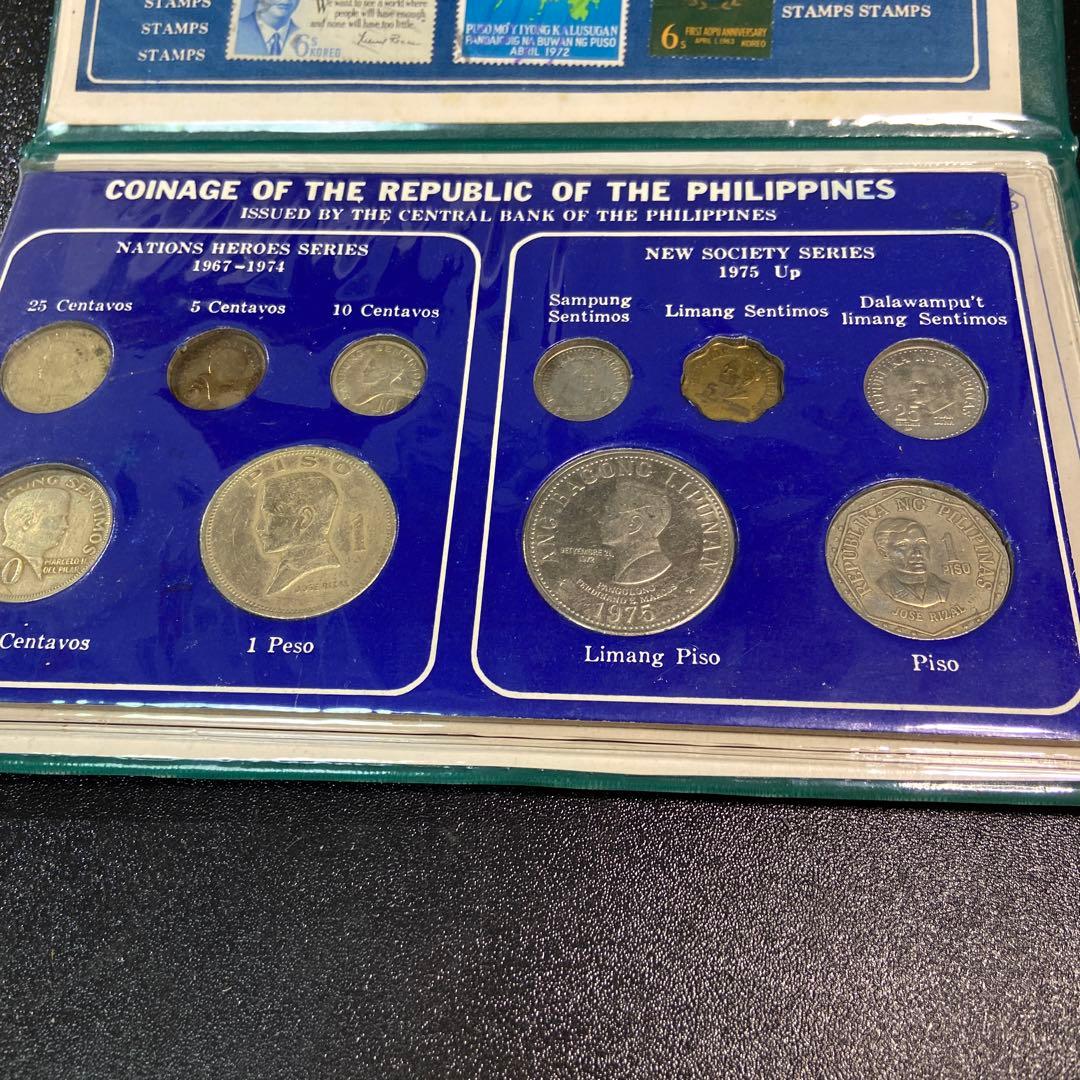 コレクション PHILIPPINES  pearl of the orient seas