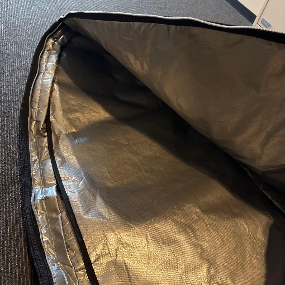 OCEAN EARTH サーフボードケース 6'4\" 2本用