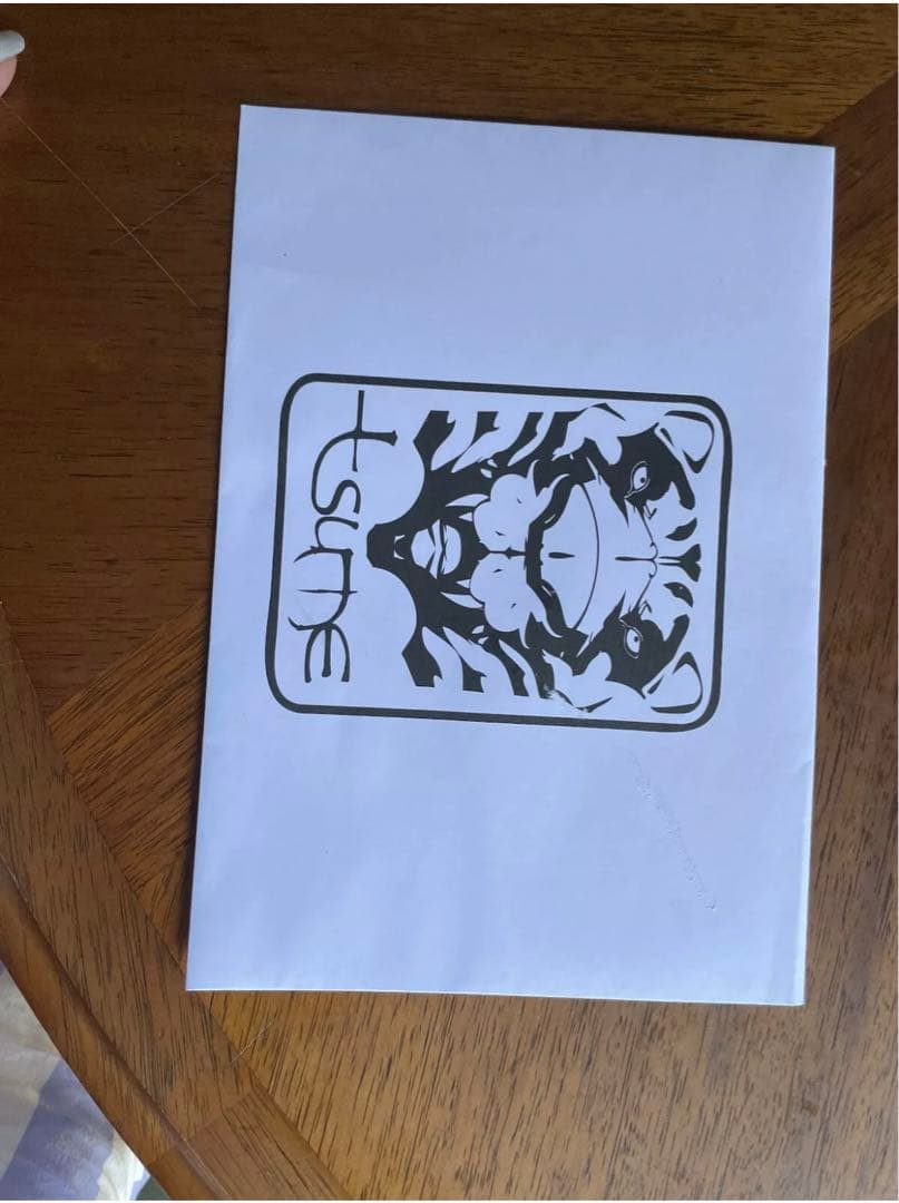 ツメアート BLEACH 黒崎一護 フィギュア スタチュー