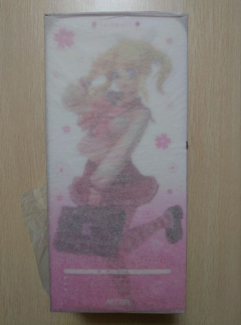 アルター To Heart 1/7 宮内レミィ