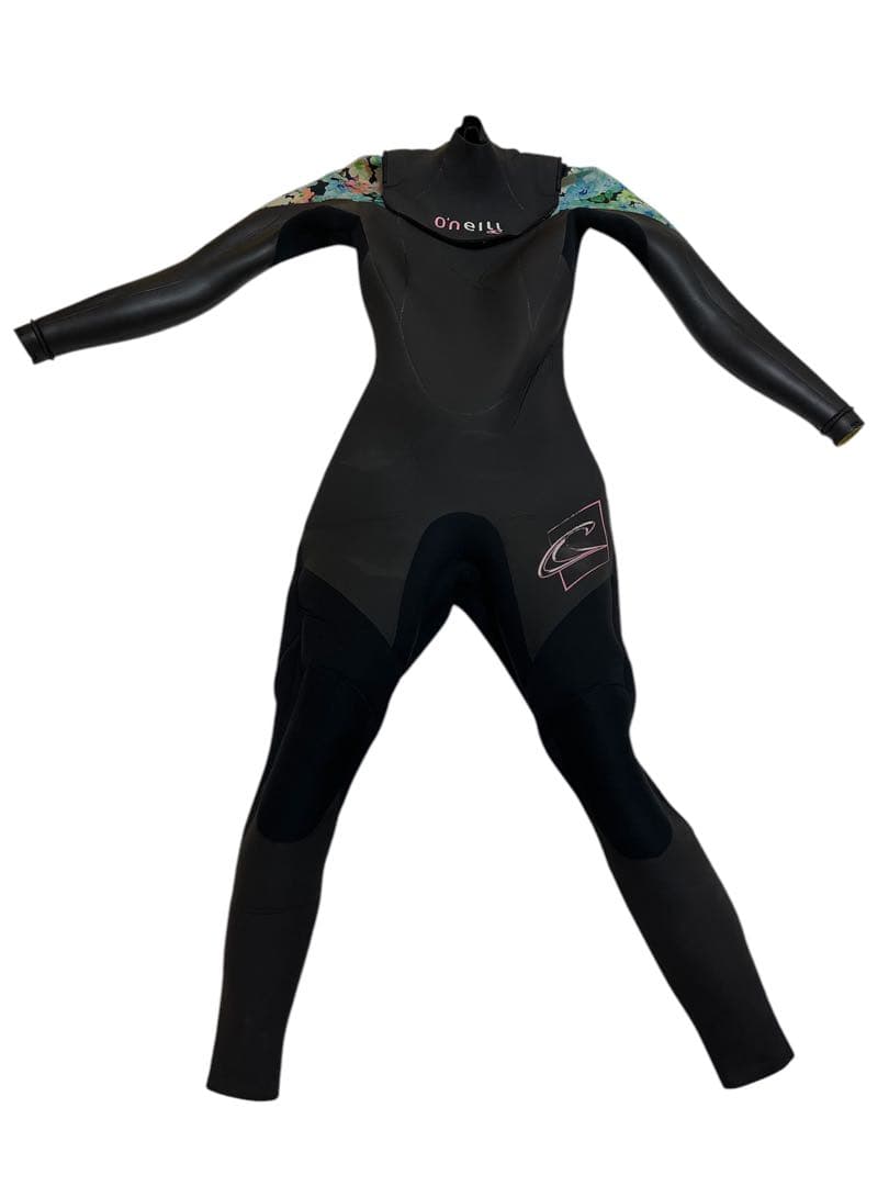 オニール　ノンジップ　ウエット　オーダー品