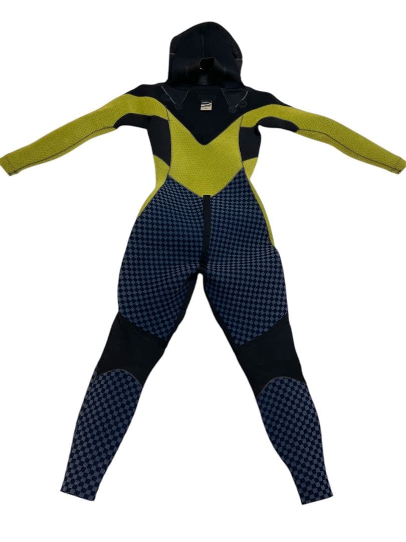 オニール　ノンジップ　ウエット　オーダー品