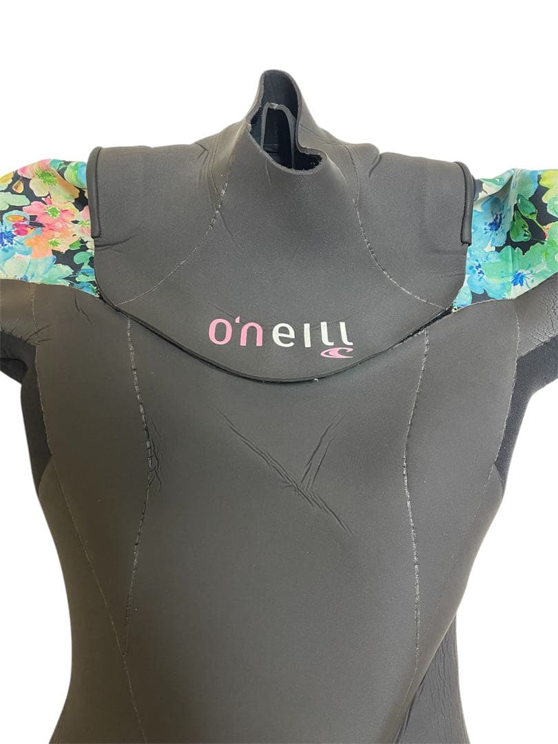 オニール　ノンジップ　ウエット　オーダー品