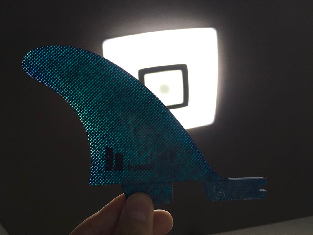 S*u様 FCS2 パワーツイン　パタゴニアラッシュガード　オークリーサーフパン