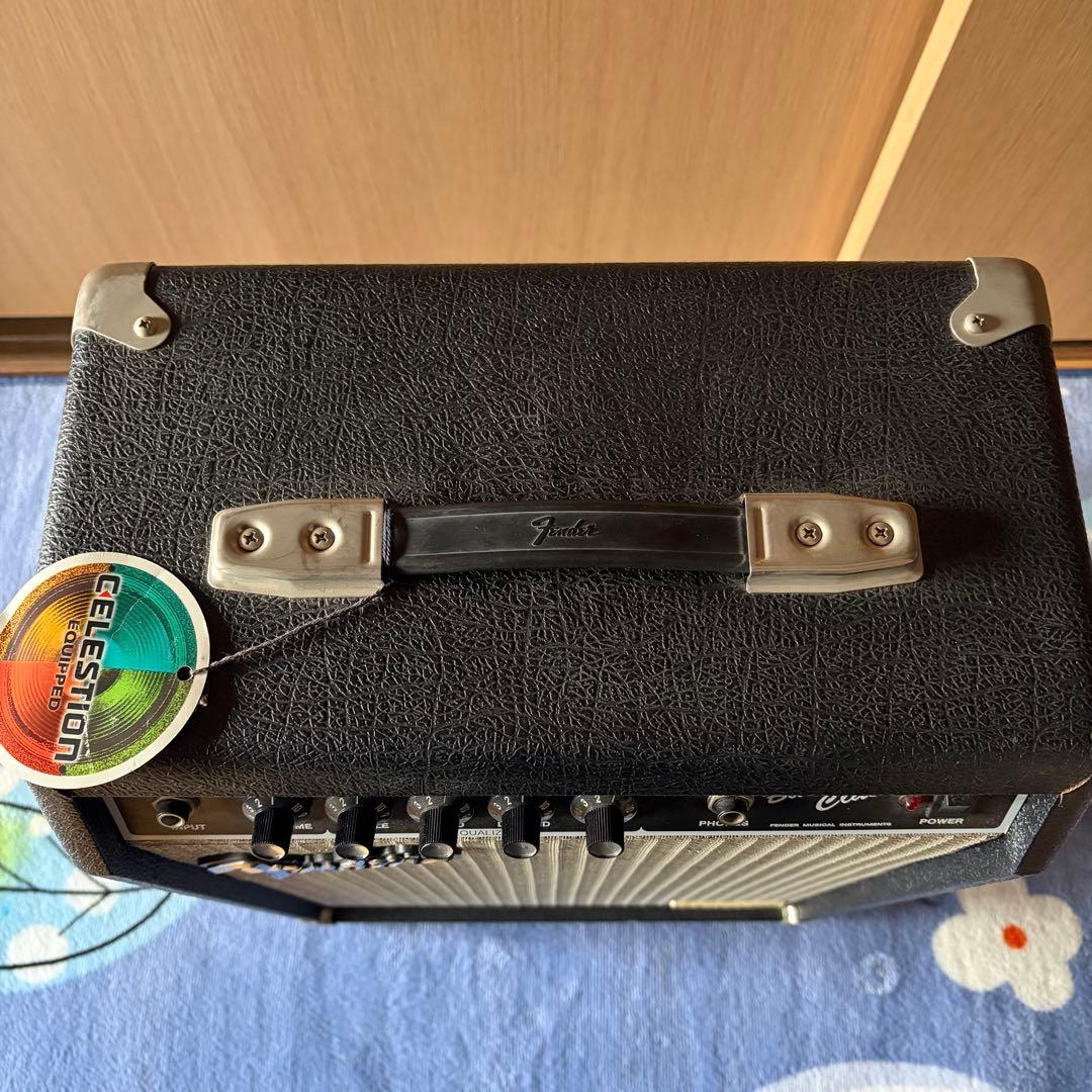 Fender Bassman Classic bc-20ce ベース用アンプ