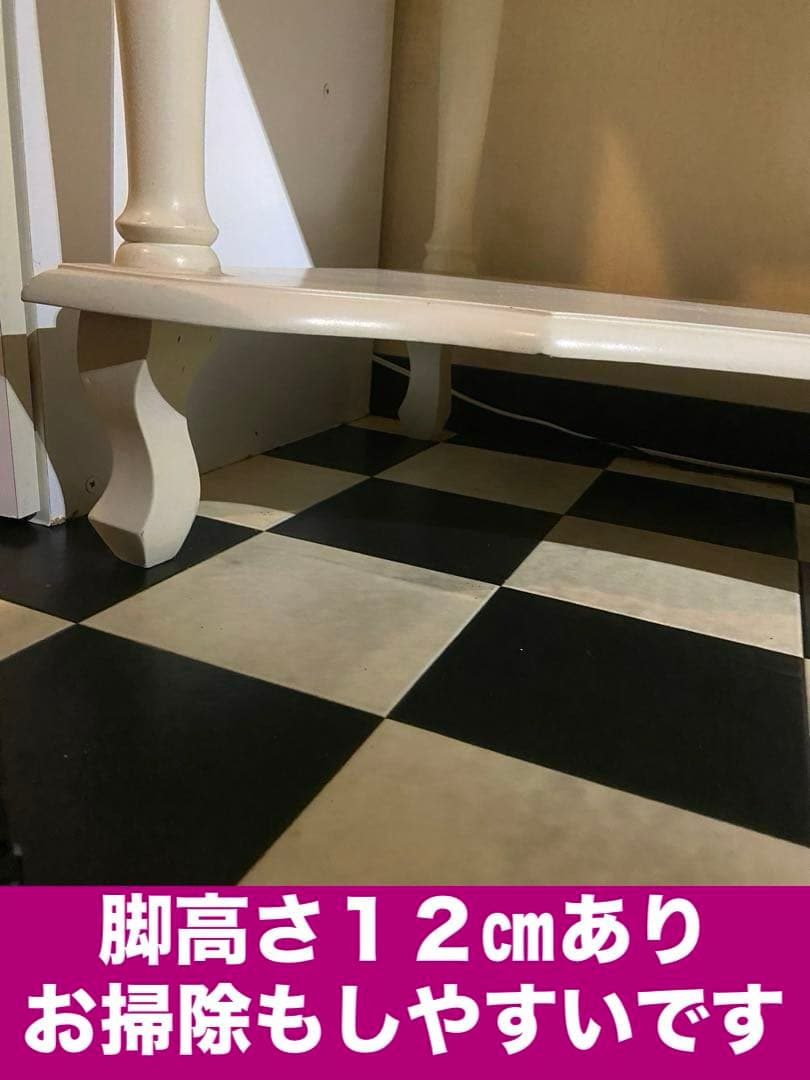 希少♦️猫脚 彫刻 ドレッサー♦️最高級 フレンチ アンティーク♦️マントルピース風