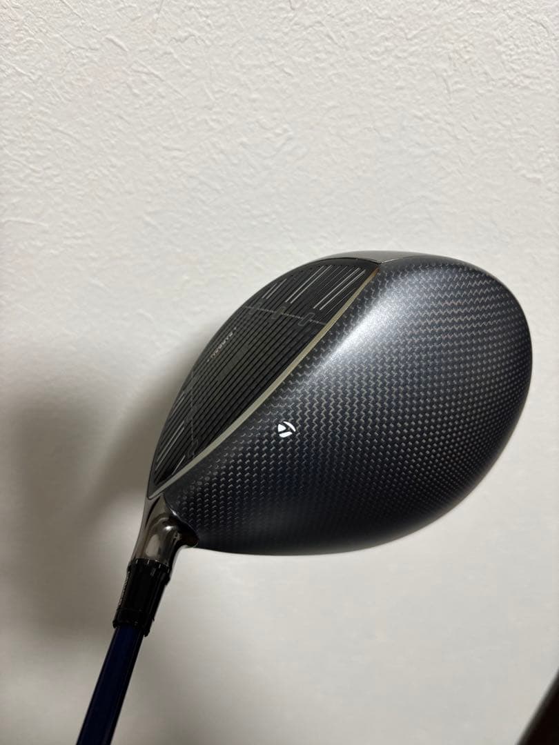 Qi35 LS ドライバー　9度　VENTUS TR BLUE 6S ベロコア