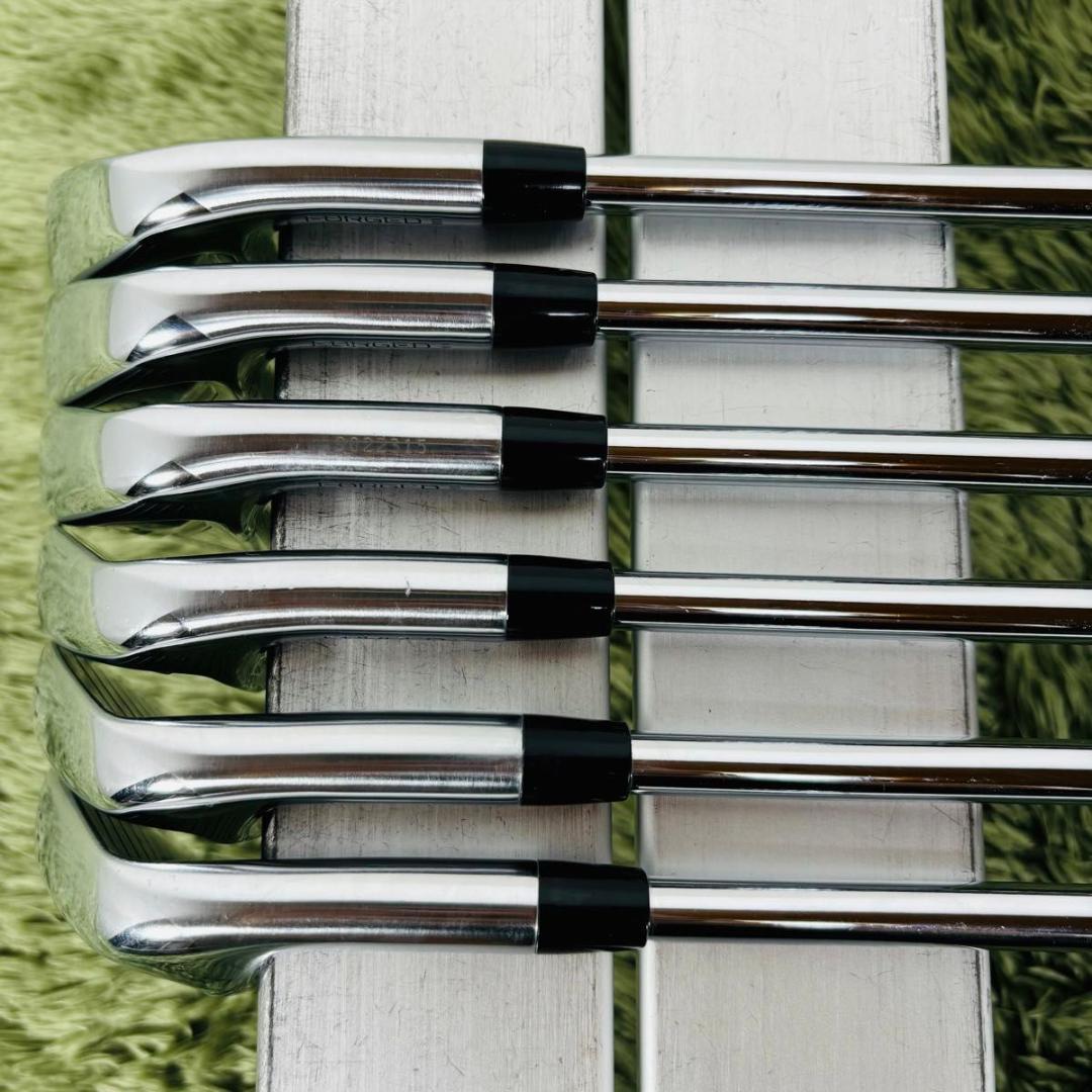 タイトリスト T200 アイアン6本セット メンズゴルフ 初心者 入門 大人気