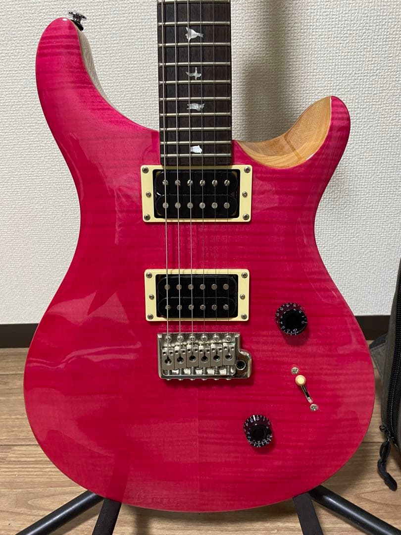 A様の専用　PRS SE CUSTOM 24 エレキギター