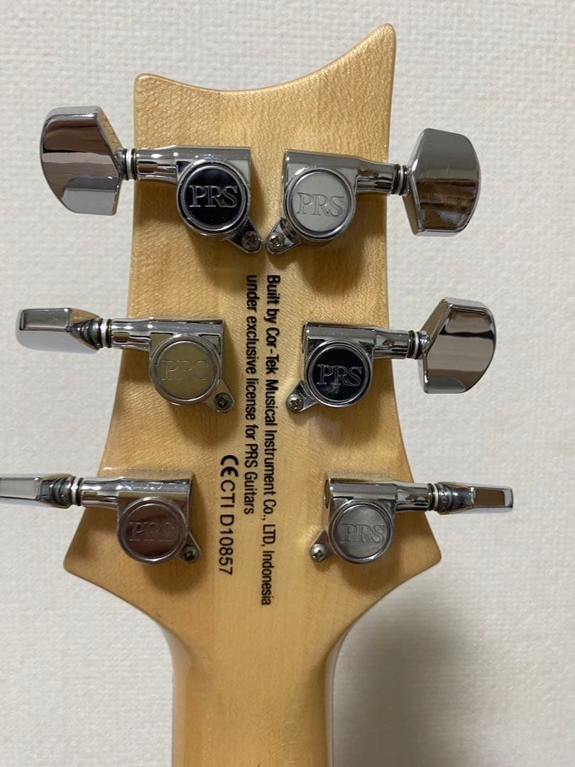 A様の専用　PRS SE CUSTOM 24 エレキギター