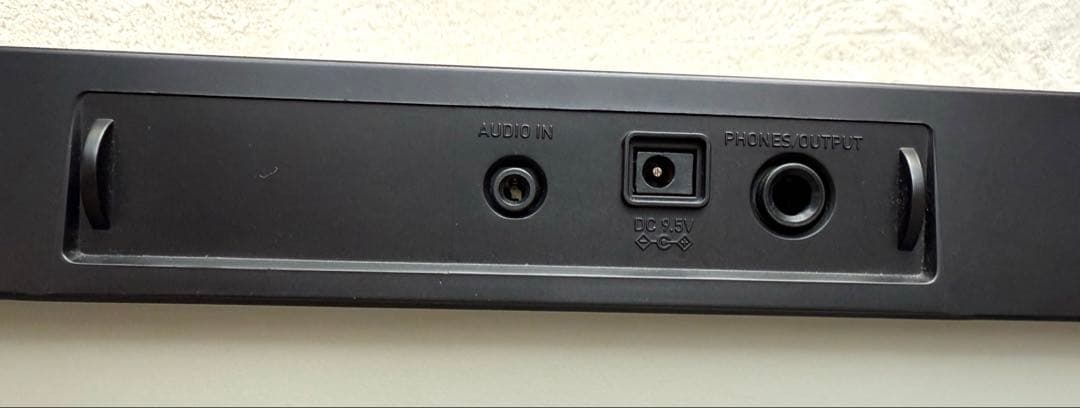 CASIO　カシオ　CTK-4400 電子キーボード