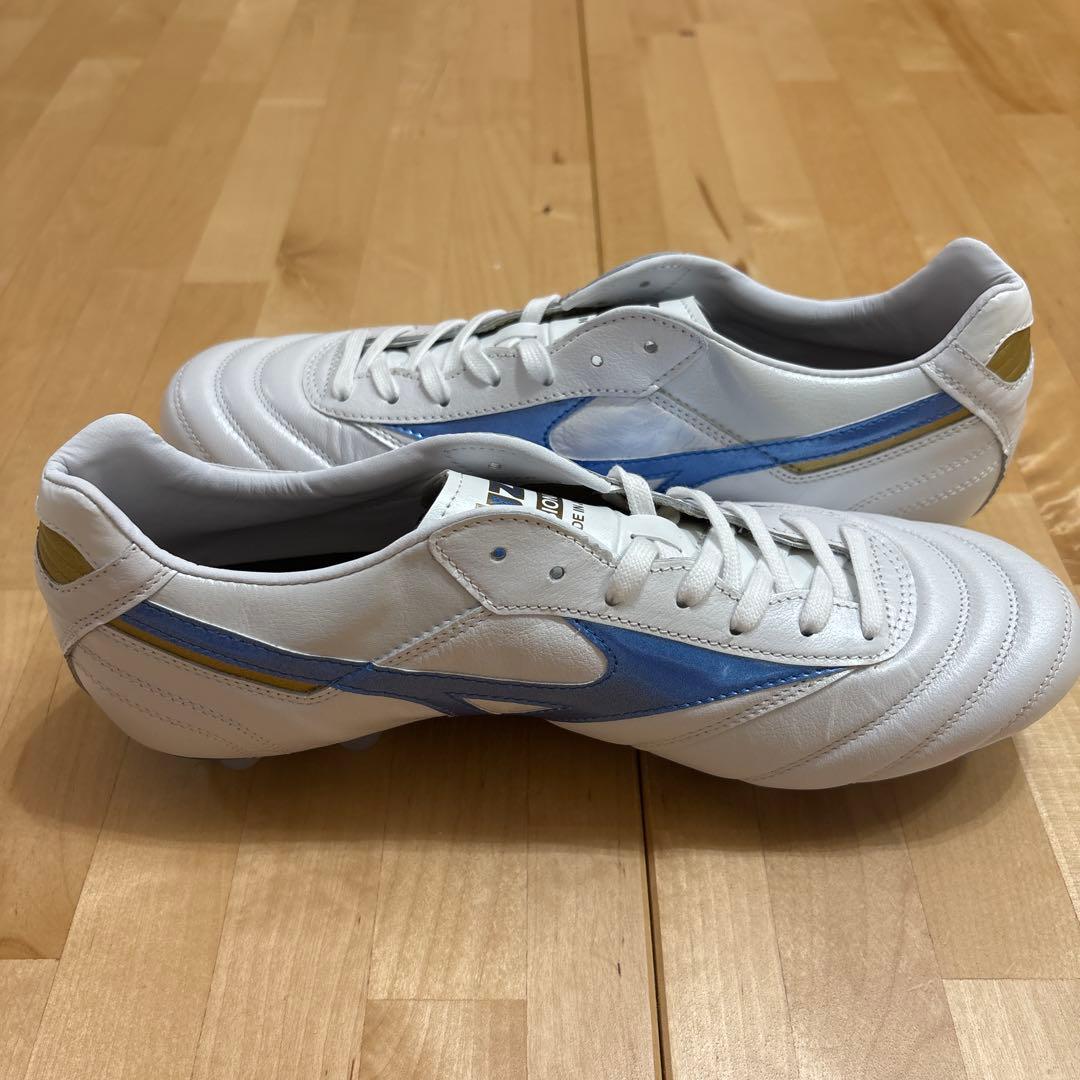 ミズノ モレリア2