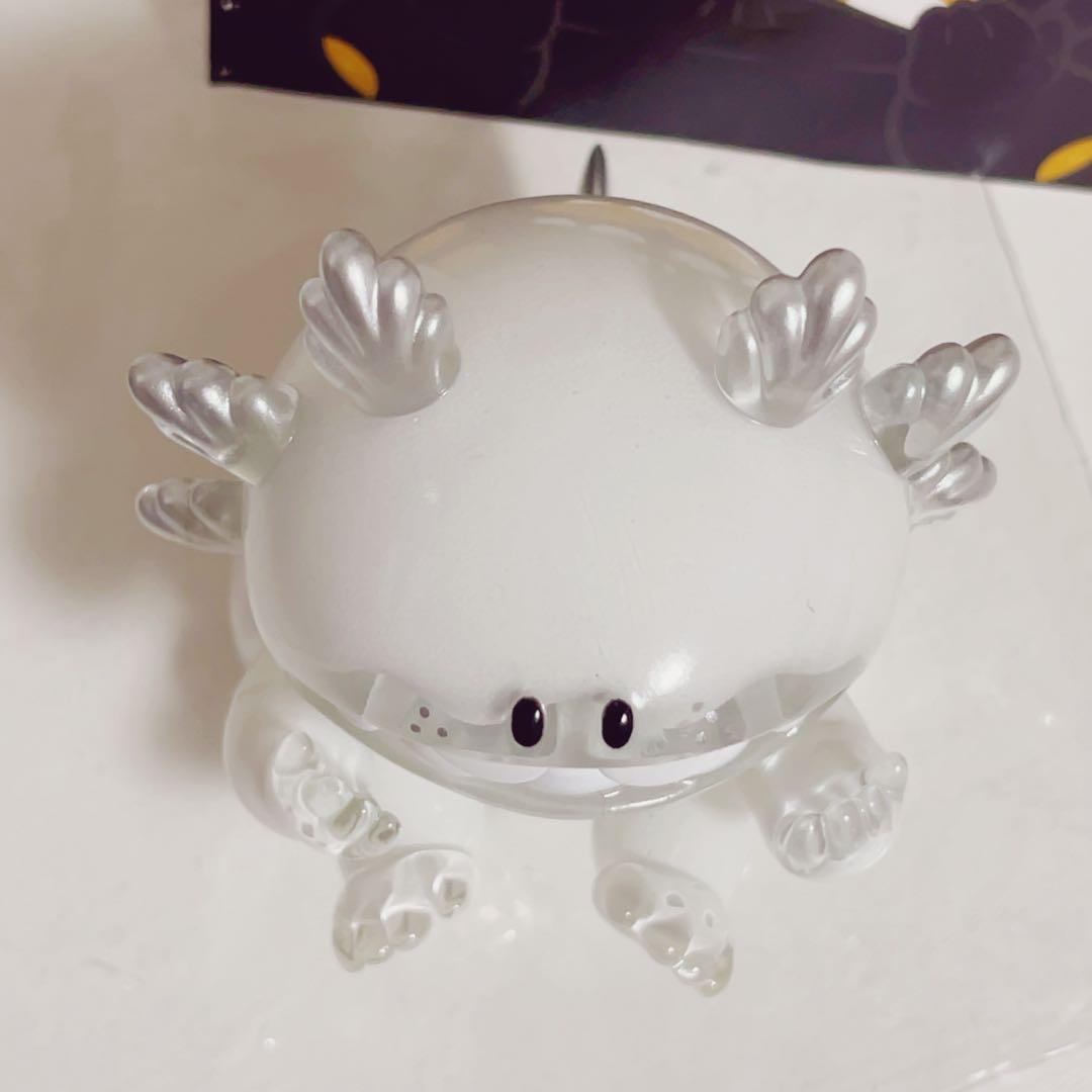 grapebrain ロッキャクウーパー まかろにベビー WINTER ver.