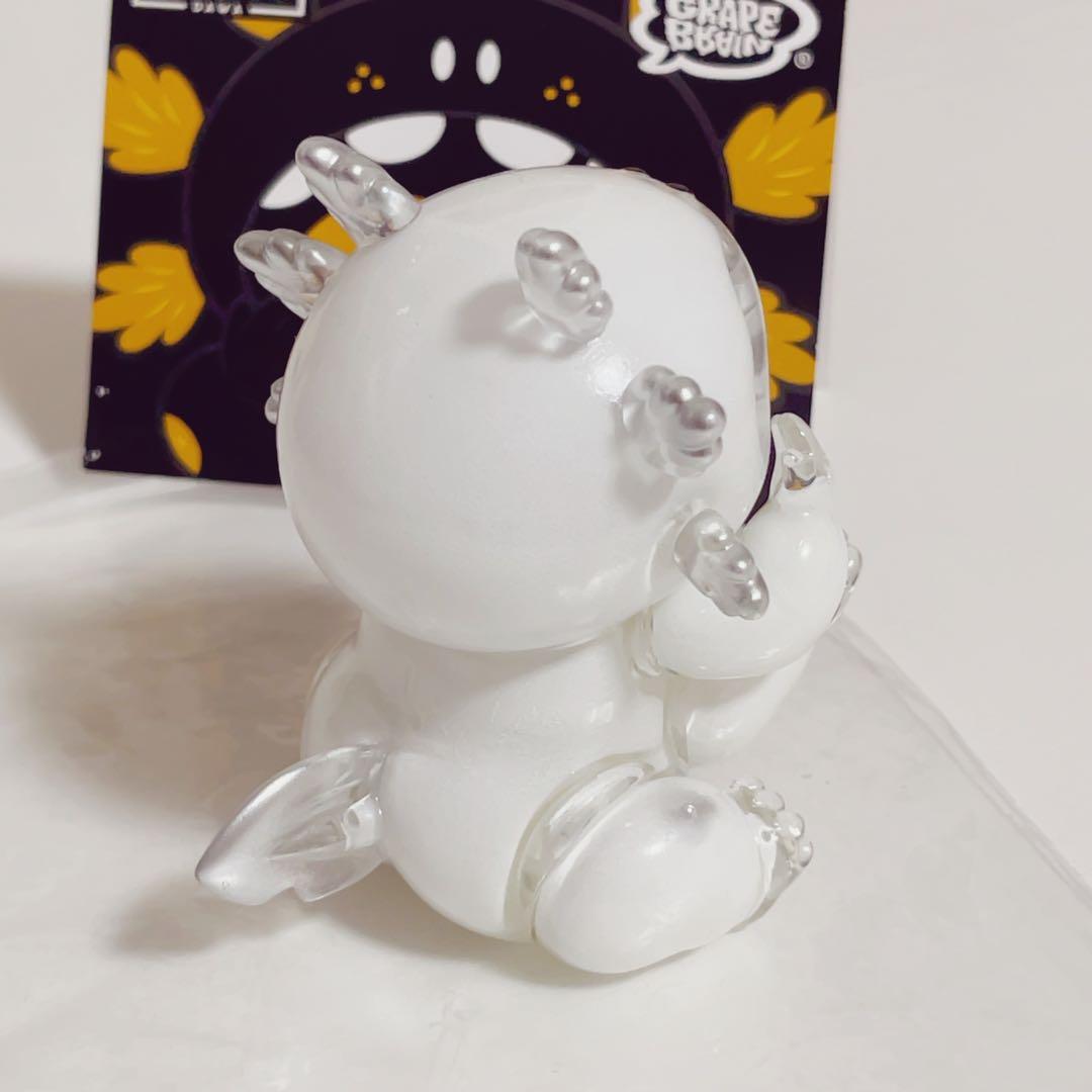 grapebrain ロッキャクウーパー まかろにベビー WINTER ver.