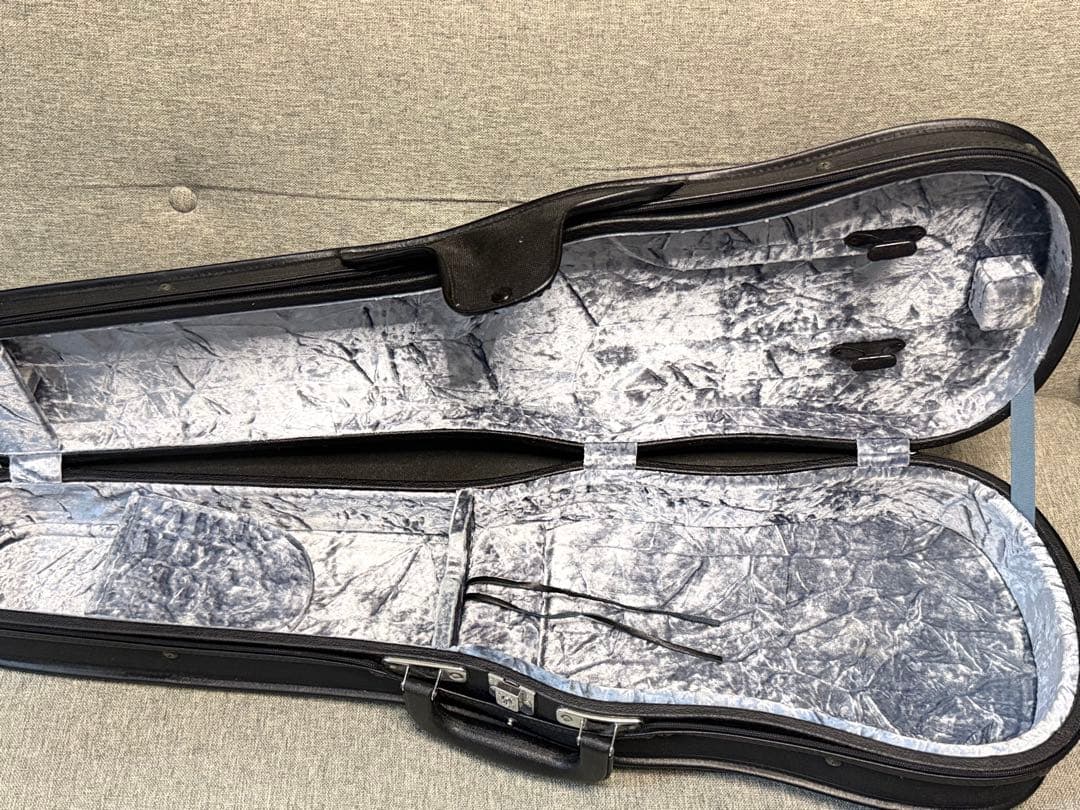 現役バイオリニスト選定ドイツバイオリン4/4ヴァイオリン