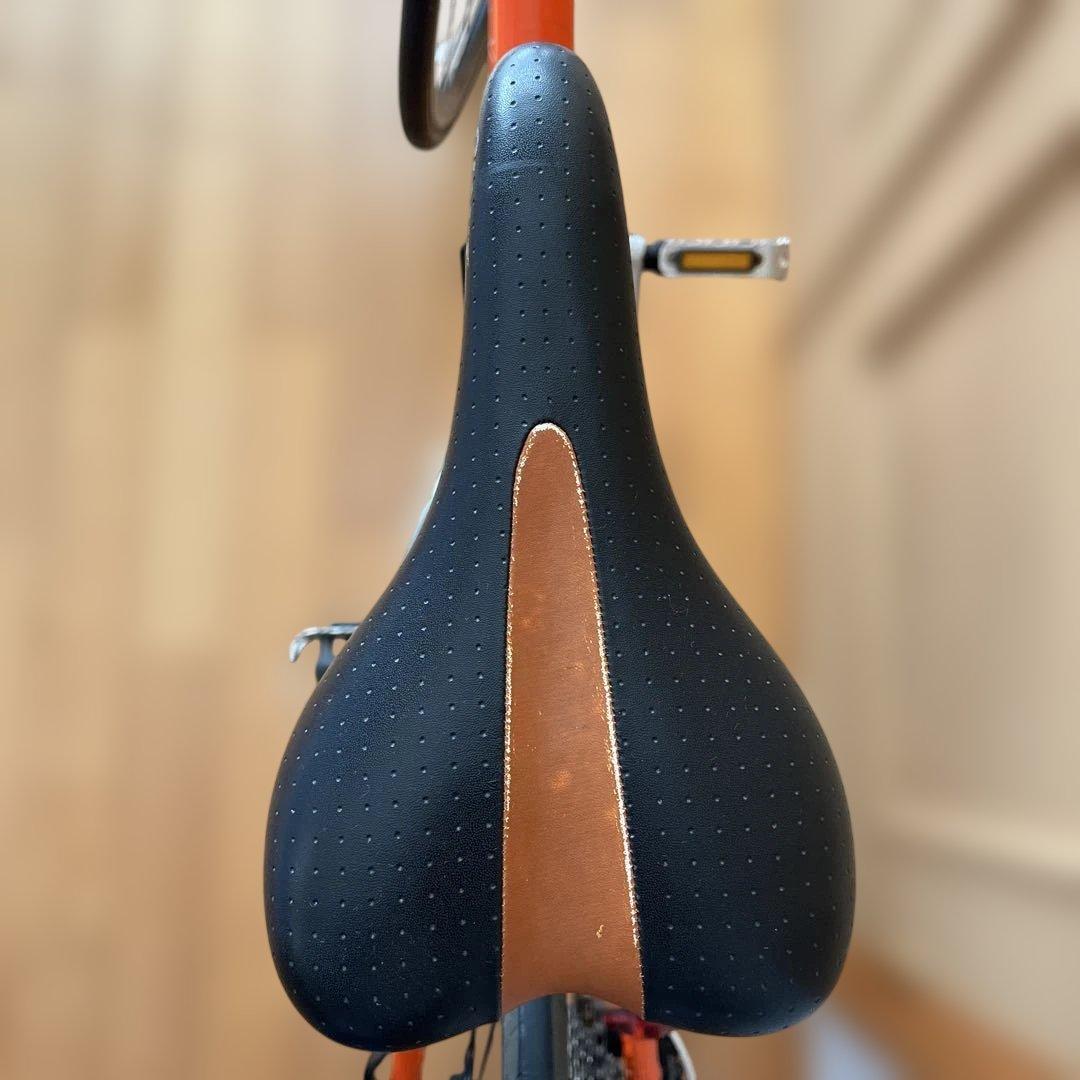 ロードバイク　GIANT ESCAPE R3.1（430）